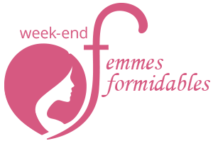 Femmes Formidables - logo